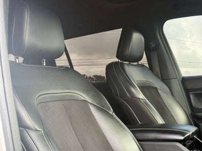 2023 Jeep Grand Cherokee L Altitude 4x2