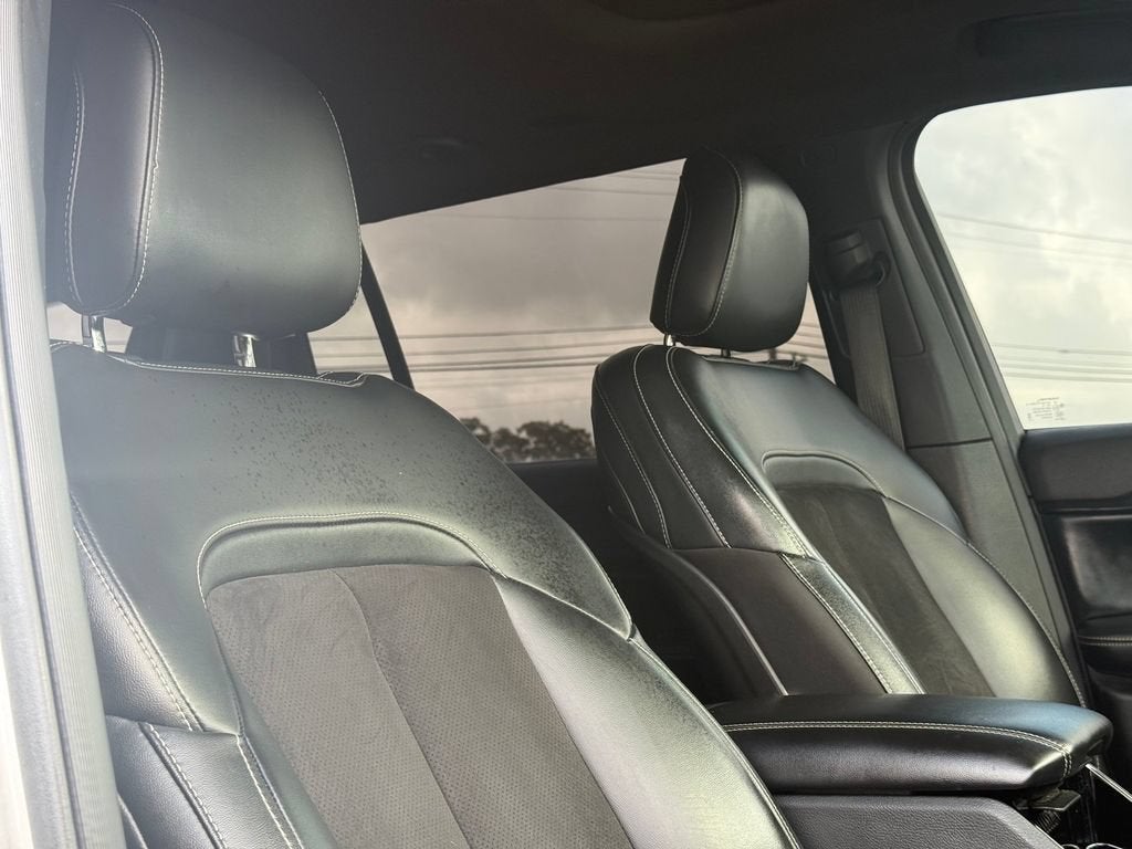 2023 Jeep Grand Cherokee L Altitude 4x2