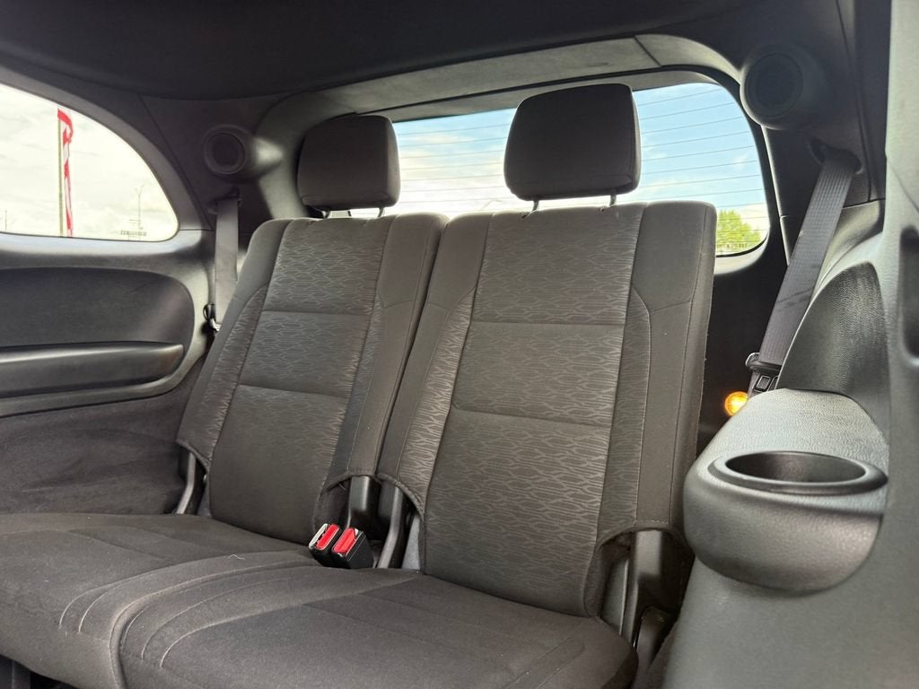 2024 Dodge Durango R/T RWD