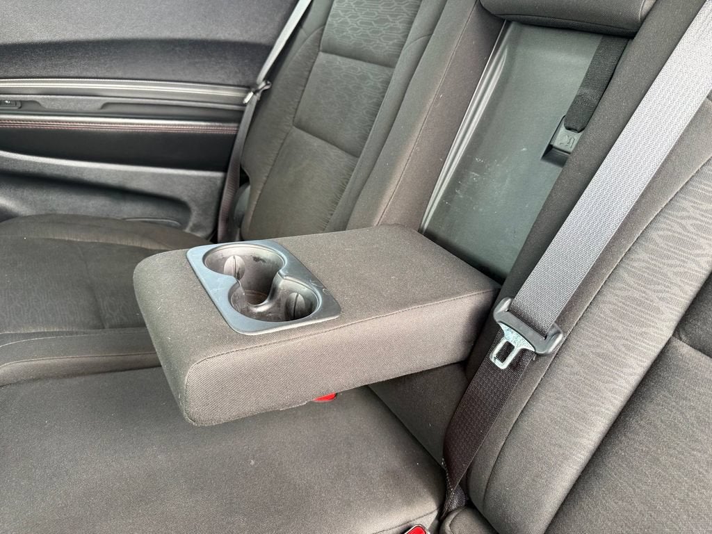 2024 Dodge Durango R/T RWD