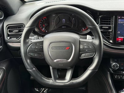 2024 Dodge Durango R/T RWD