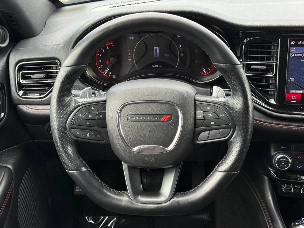 2024 Dodge Durango R/T RWD