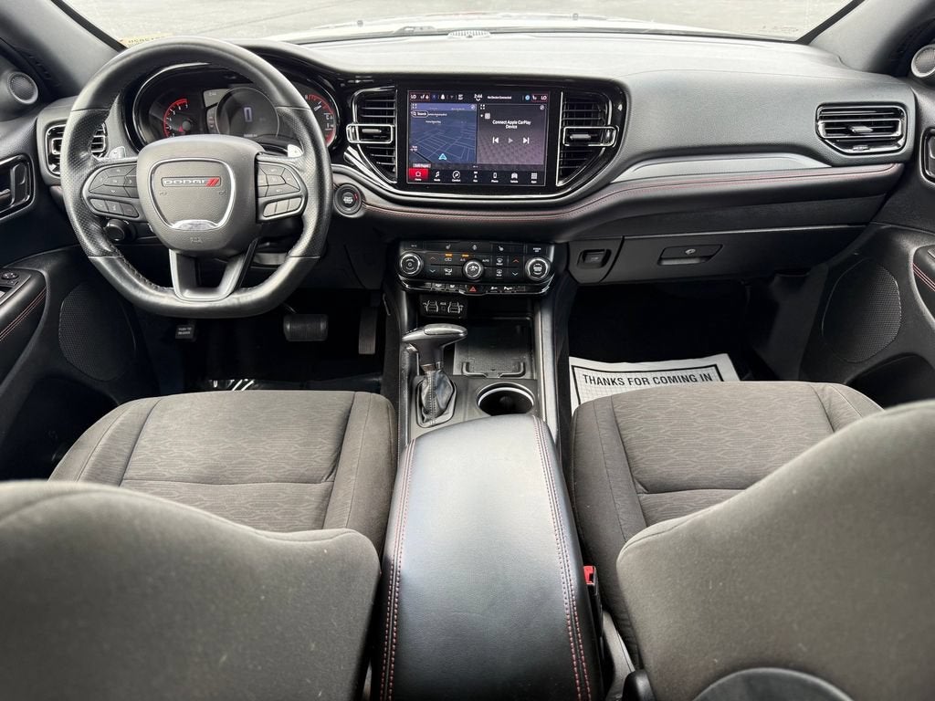 2024 Dodge Durango R/T RWD