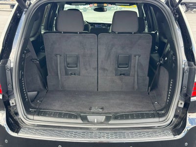 2024 Dodge Durango R/T RWD