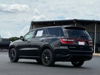 2024 Dodge Durango R/T RWD