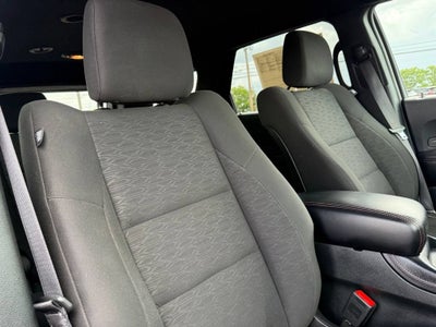 2024 Dodge Durango R/T RWD