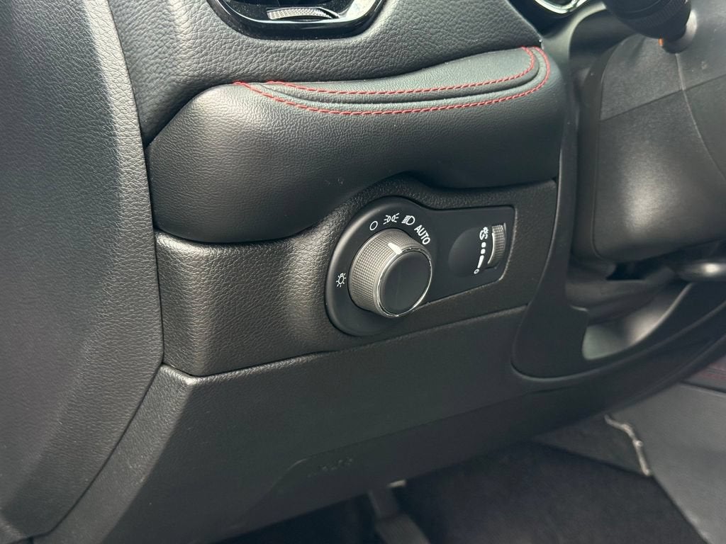 2024 Dodge Durango R/T RWD
