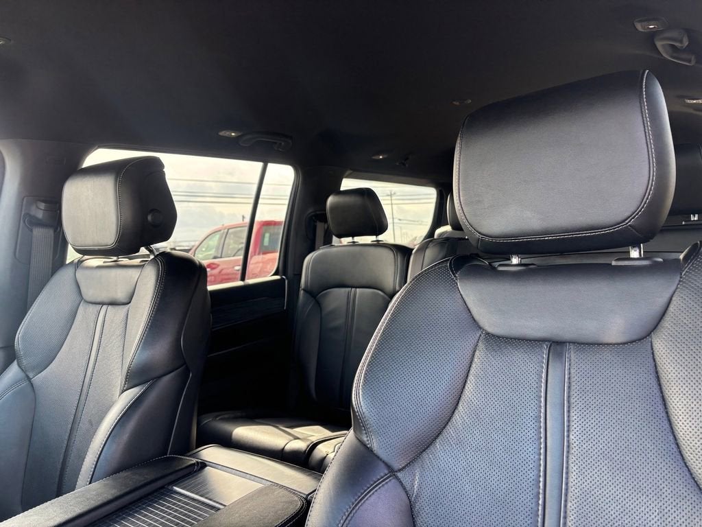 2024 Jeep Wagoneer Series II 4x4