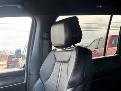 2024 Jeep Wagoneer Series II 4x4