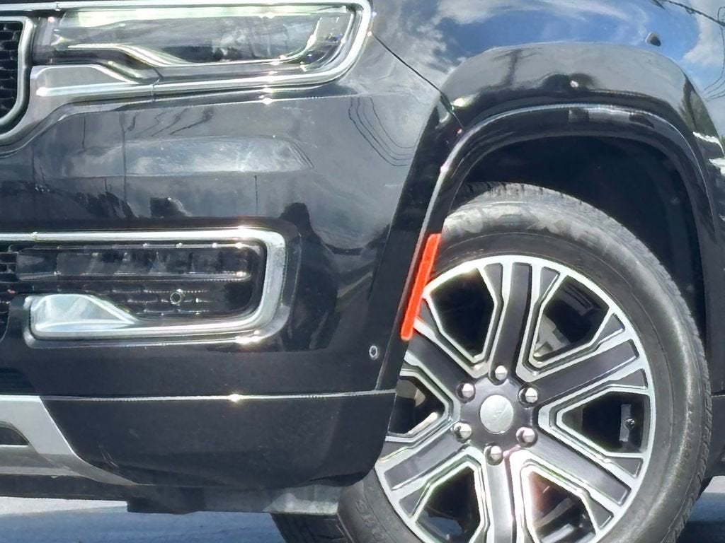 2024 Jeep Wagoneer Series II 4x4