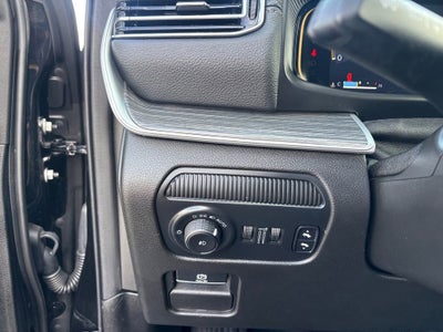 2024 Jeep Wagoneer Series II 4x4