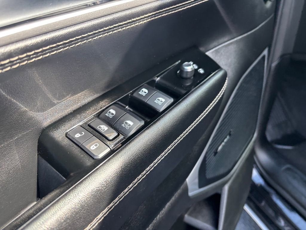 2024 Jeep Wagoneer Series II 4x4