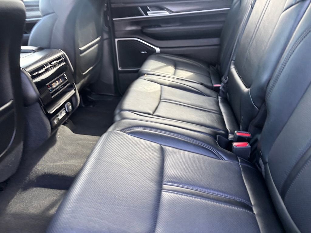 2024 Jeep Wagoneer Series II 4x4