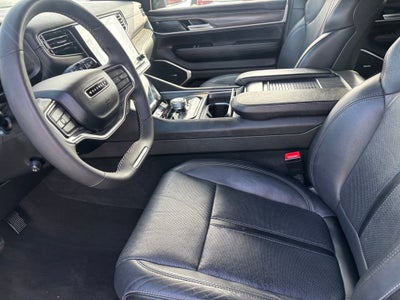 2024 Jeep Wagoneer Series II 4x4