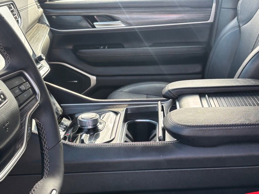 2024 Jeep Wagoneer Series II 4x4