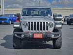 2021 Jeep Gladiator Rubicon 4x4
