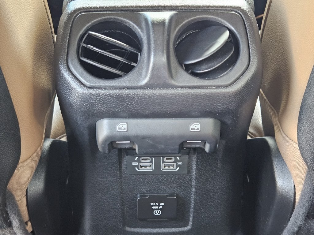 2021 Jeep Gladiator Rubicon 4x4