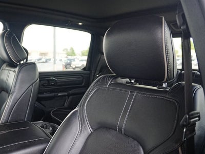 2024 RAM 1500 Limited Crew Cab 4x4 5'7" Box