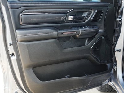 2024 RAM 1500 Limited Crew Cab 4x4 5'7" Box