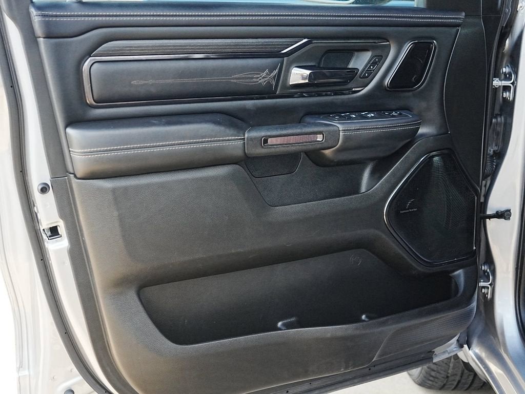 2024 RAM 1500 Limited Crew Cab 4x4 5'7" Box