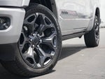 2024 RAM 1500 Limited Crew Cab 4x4 5'7" Box