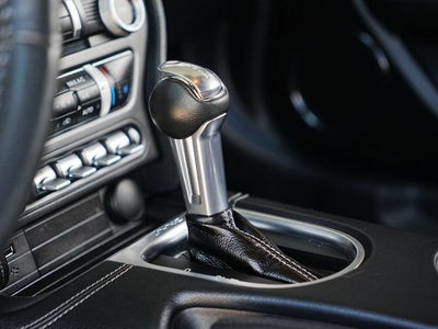 2023 Ford Mustang GT Premium Fastback