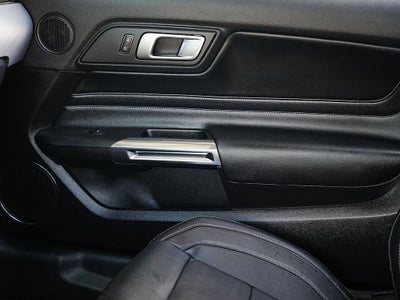 2023 Ford Mustang GT Premium Fastback