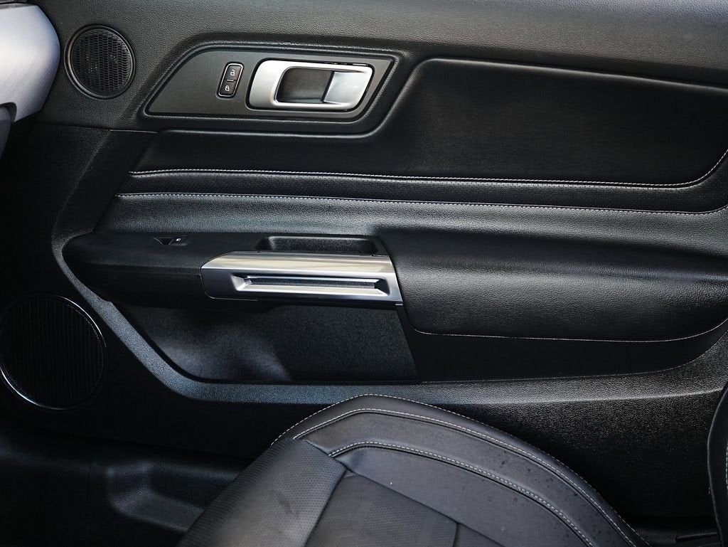 2023 Ford Mustang GT Premium Fastback