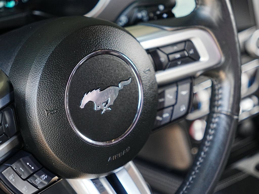 2023 Ford Mustang GT Premium Fastback