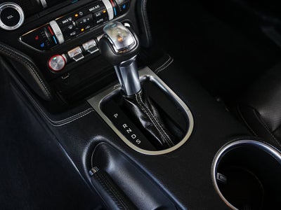 2023 Ford Mustang GT Premium Fastback