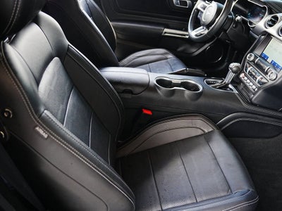 2023 Ford Mustang GT Premium Fastback