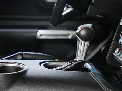 2023 Ford Mustang GT Premium Fastback