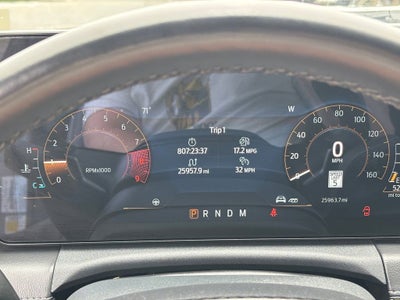 2024 Ford Mustang GT Premium Fastback