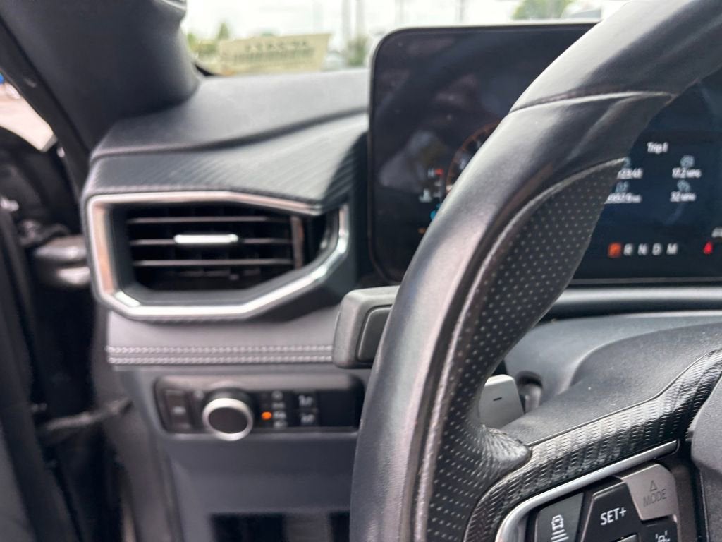 2024 Ford Mustang GT Premium Fastback