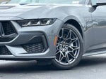 2024 Ford Mustang GT Premium Fastback