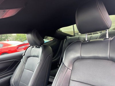 2024 Ford Mustang GT Premium Fastback