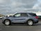 2021 Ford Explorer King Ranch