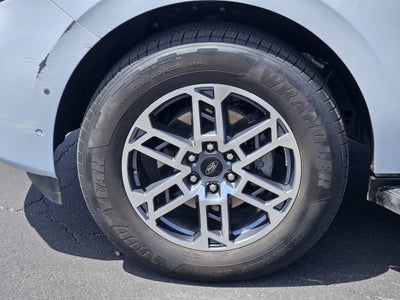 2025 Ford Expedition Active MAX