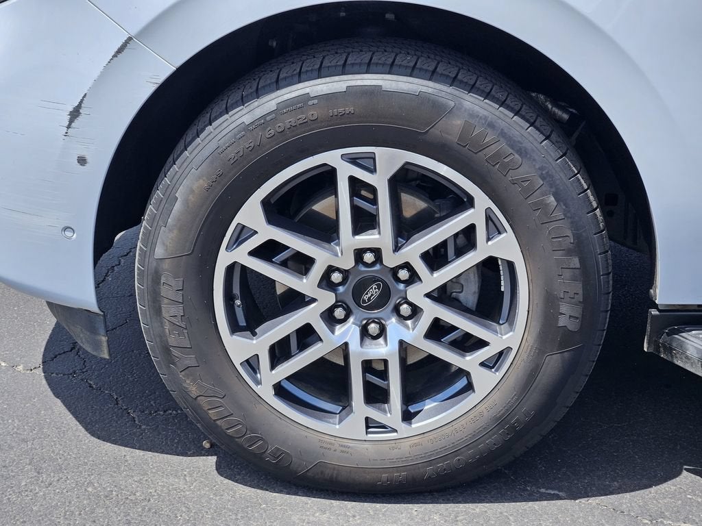 2025 Ford Expedition Active MAX