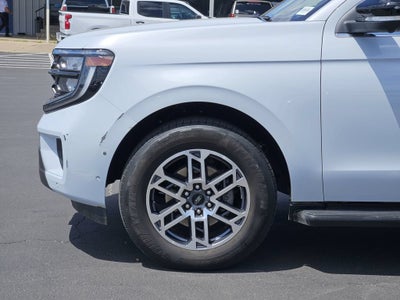 2025 Ford Expedition Active MAX