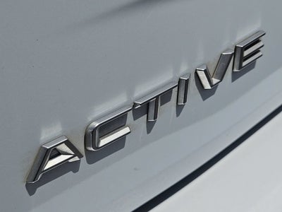 2025 Ford Expedition Active MAX