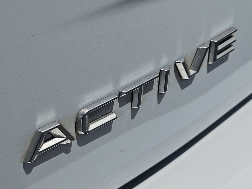 2025 Ford Expedition Active MAX