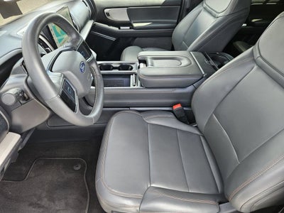2025 Ford Expedition Active MAX