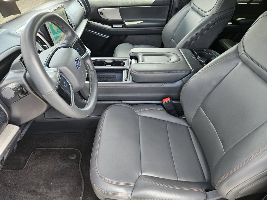 2025 Ford Expedition Active MAX