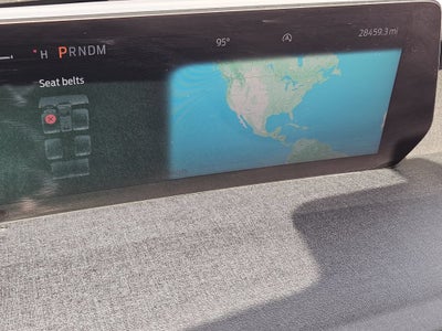 2025 Ford Expedition Active MAX