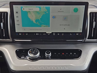 2025 Ford Expedition Active MAX