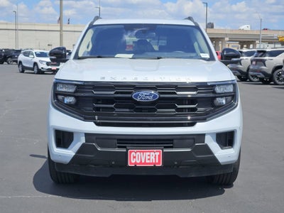 2025 Ford Expedition Active MAX