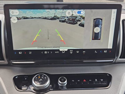 2025 Ford Expedition Active MAX