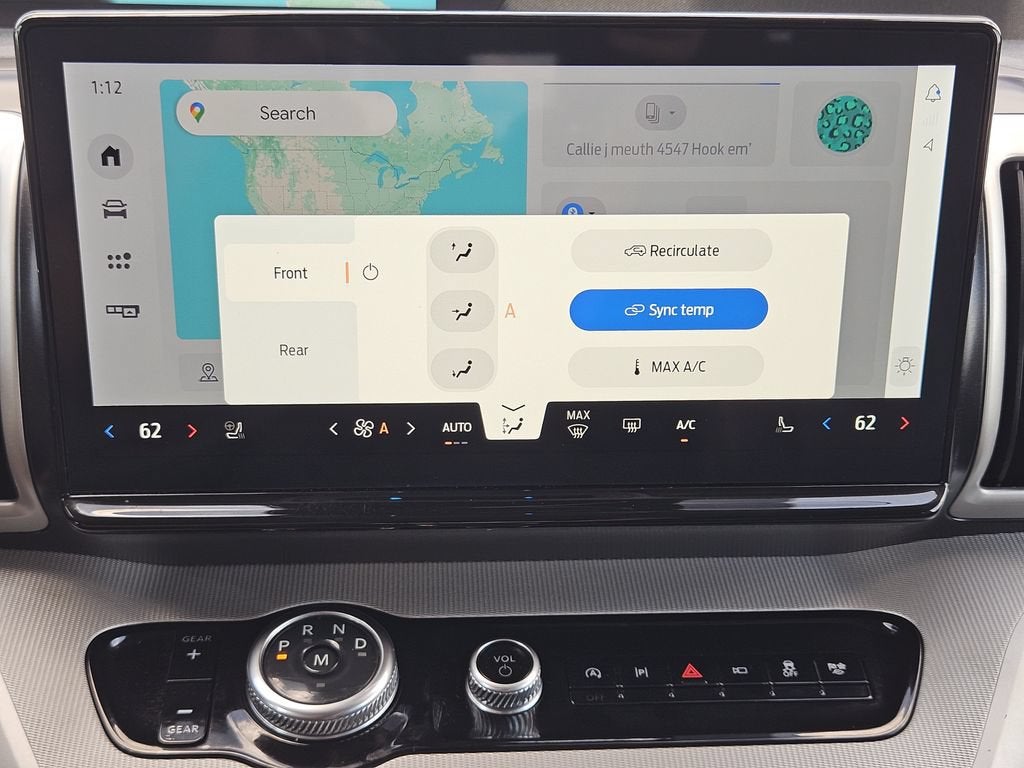 2025 Ford Expedition Active MAX