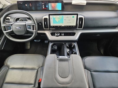 2025 Ford Expedition Active MAX
